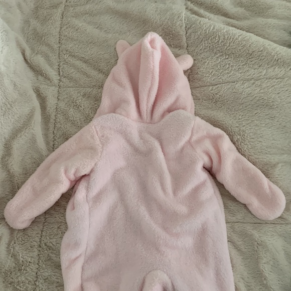 Bunnie onesie - Picture 7 of 7